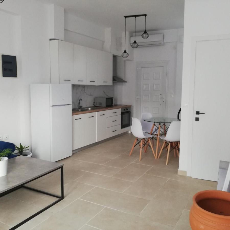 Maisonette Fanari 外观 照片