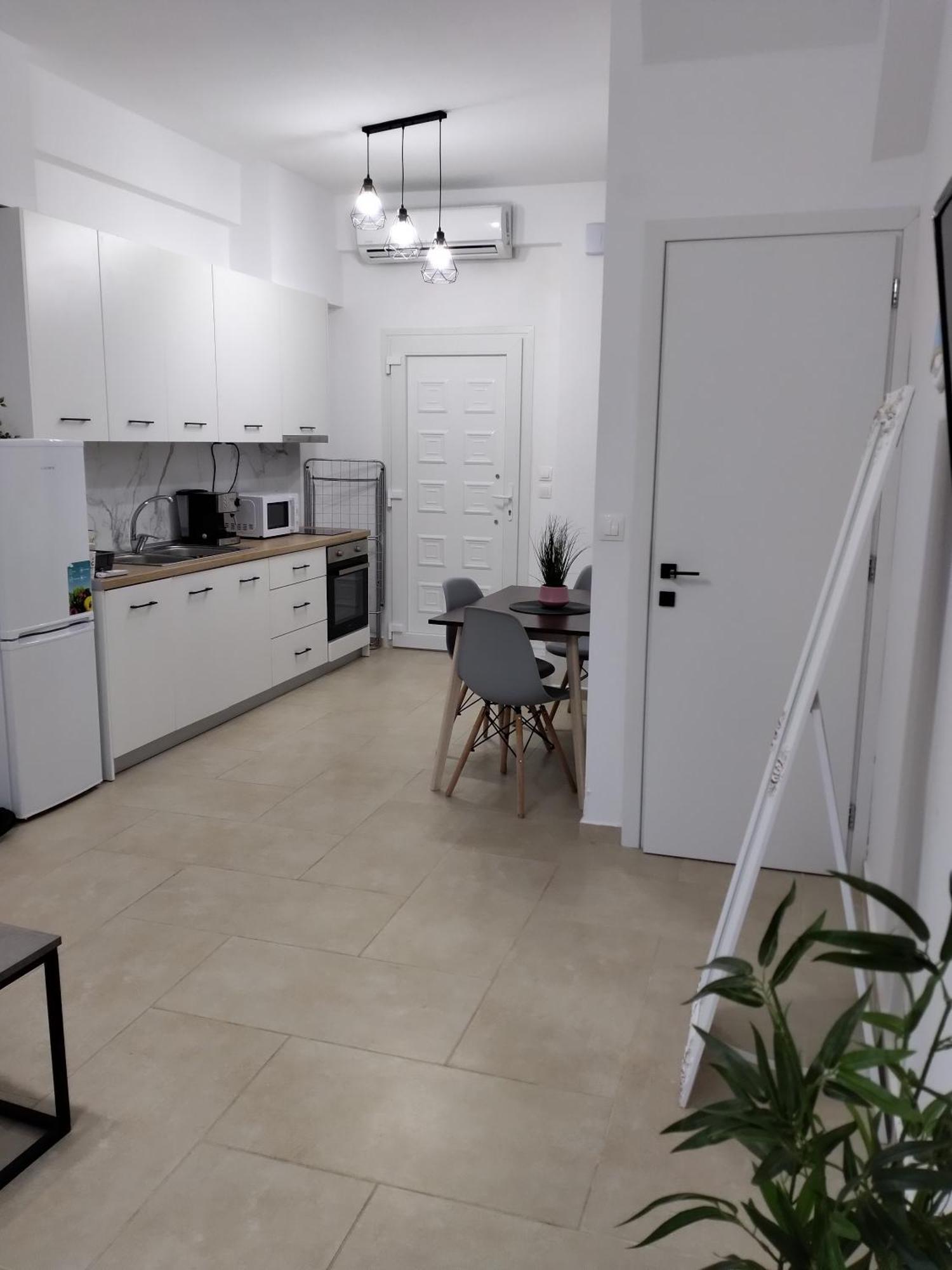 Maisonette Fanari 外观 照片